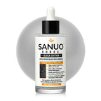SANUO® Black Rice Еxfoliating Ampoule