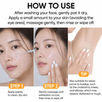 SANUO® White Rice Еxfoliating Ampoule